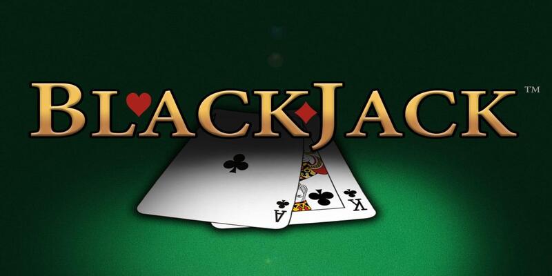 Vài điều cơ bản nhất về game bài Blackjack