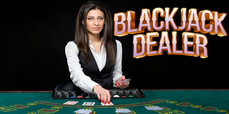 Những dấu hiệu nhận biết hành vi bịp trong blackjack
