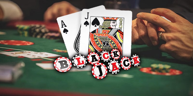 Chi tiết về Blackjack hack
