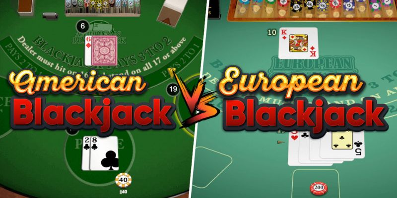 Kinh nghiệm chơi Blackjack online thắng lớn như cao thủ