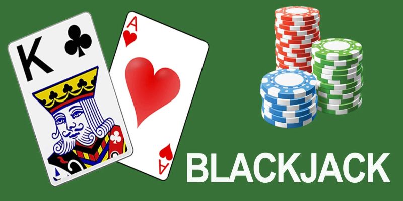 Cách chơi Blackjack online cho tân thủ 