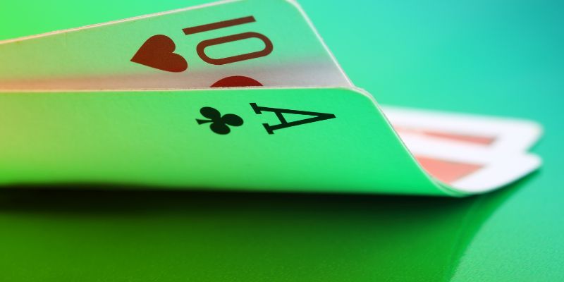Hướng dẫn chơi Blackjack tại nhà cái online 