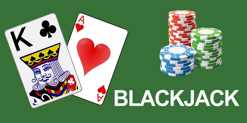 Tìm hiểu về Blackjack game vui