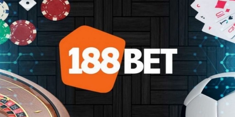 188BET - nhà cái uy tín Việt Nam chuyên cung cấp các trải nghiệm cá cược thể thao và casino trực tuyến