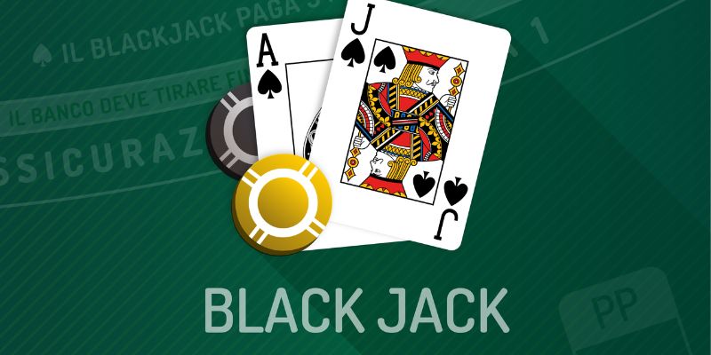 Hướng dẫn tham gia game Blackjack đổi thưởng trực tuyến