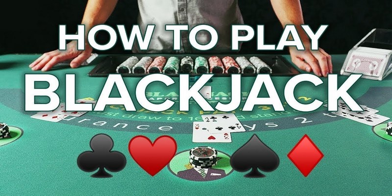 Bí quyết chơi Blackjack thắng lớn từ cao thủ xanh chín