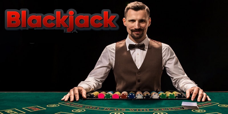 Hướng dẫn chơi Blackjack trên facebook