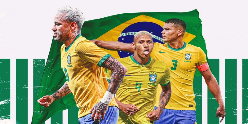 Tìm hiểu nhận định kèo bóng đá Brazil là gì?