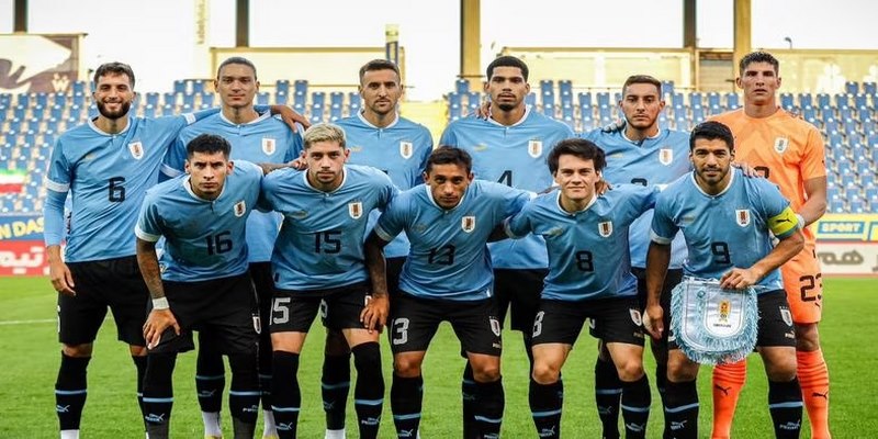 Lý do nên nhận định kèo Uruguay trước trận đấu