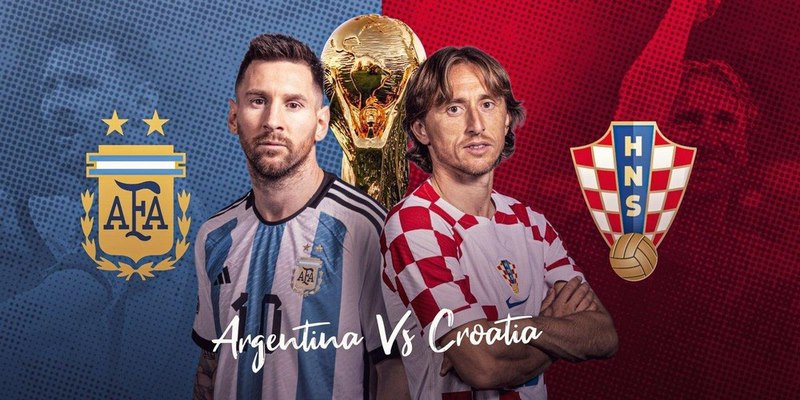 Nhận định kèo Argentina vs Croatia là gì?