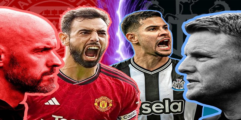 Thông tin đội hình dự kiến MU vs Newcastle 2/11