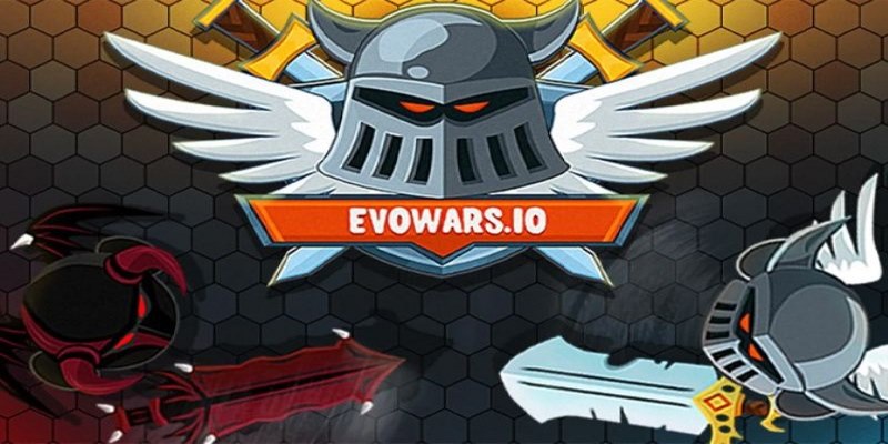 Hướng dẫn cách tải trò chơi Evowars.io dễ dàng