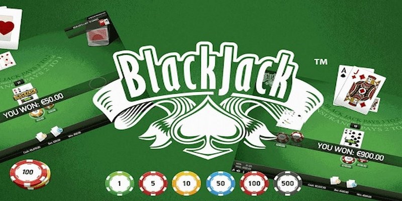 Bí quyết chơi Blackjack