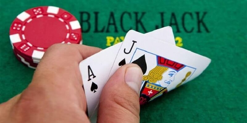 Mẹo chơi Blackjack thông minh kiếm bội tiền