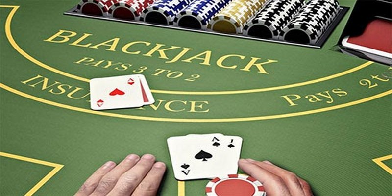 Tìm hiểu về game Blackjack