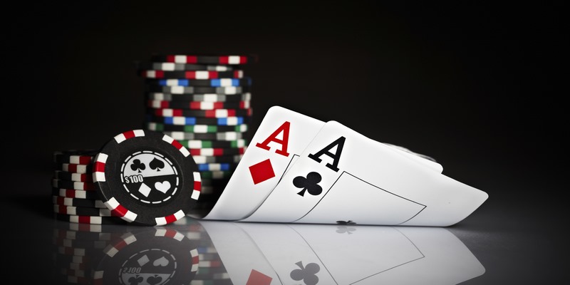 Đôi nét về game Poker hấp dẫn