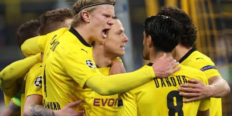 Những nhận định về kèo Dortmund vs Mainz 