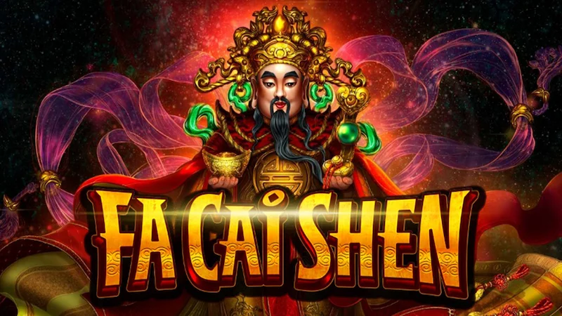 Facai- Chinese new year 2, an extremely interesting Tet slot game at 188jili