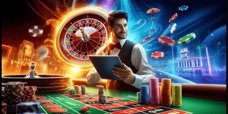 Trải Nghiệm Ww88 - Hòa Mình Vào Thế Giới Casino Đỉnh Cao