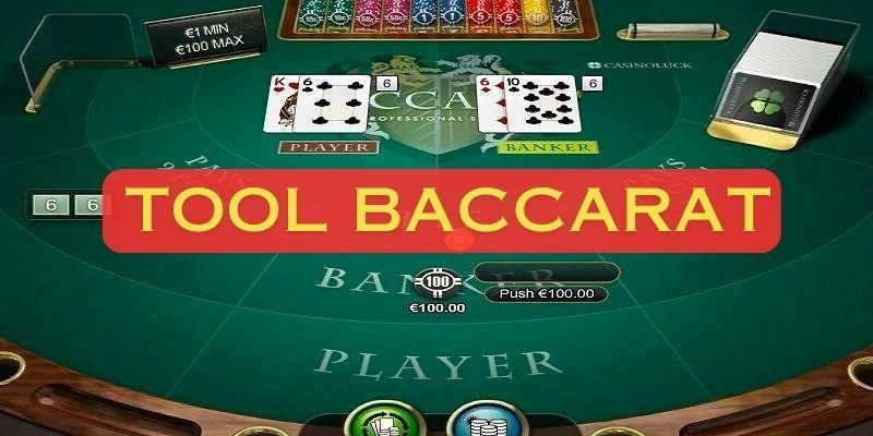 Tool Hack Baccarat Ww88 - Bet Thủ Có Nên Sử Dụng Hay Không?