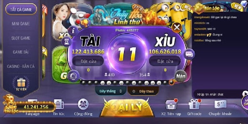 Tool hack game tài xỉu ww88 là gì?