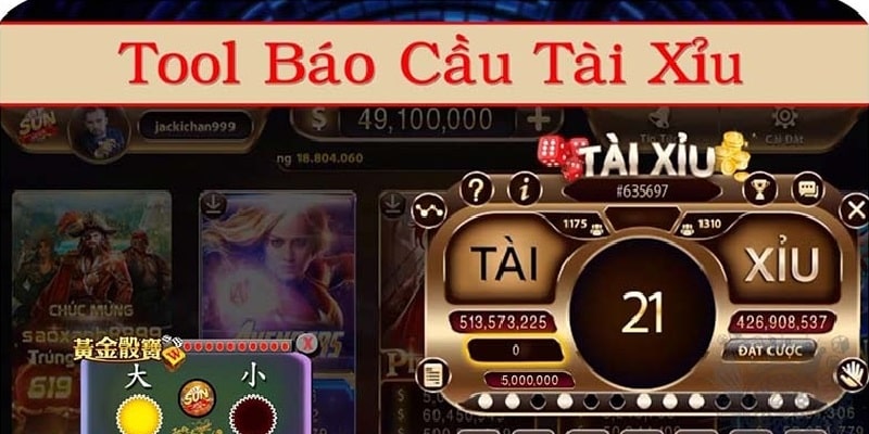 Bật Mí Top Tool Hack Game Tài Xỉu Ww88 Chính Xác Nhất