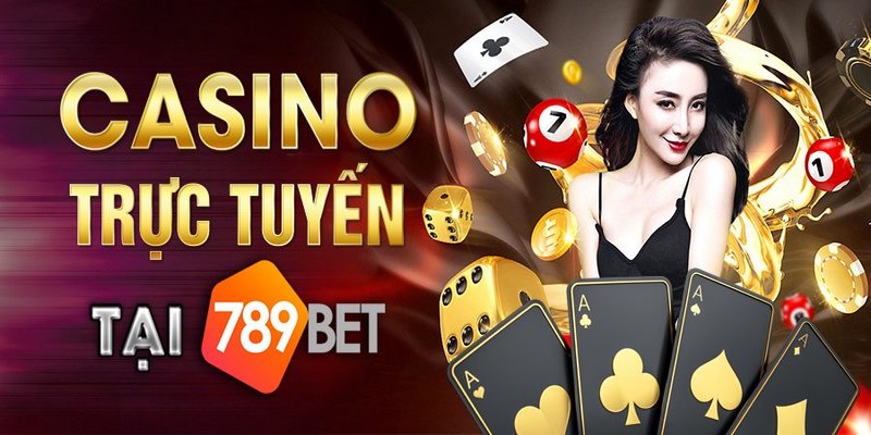 Casino 789bet là gì?