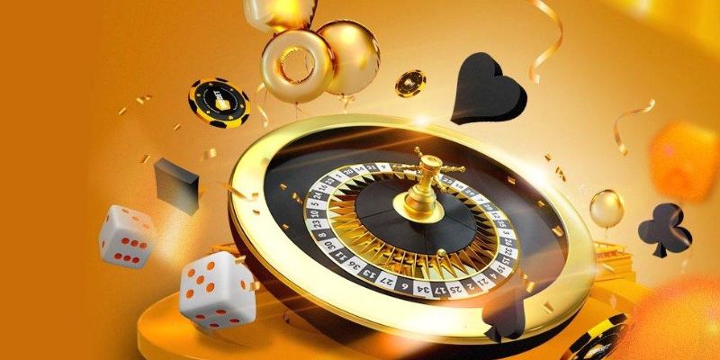 Casino 789bet - Sảnh Cược Làm Nên Thương Hiệu Nhà Cái